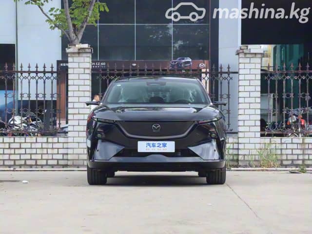Mazda EZ-60 1.5hyb AT