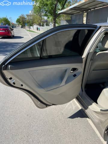Toyota Camry VI (XV40) 2.4 AT