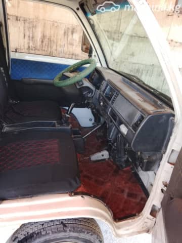 Daewoo Labo