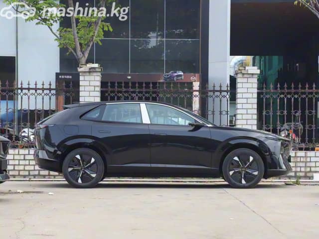 Mazda EZ-60 1.5hyb AT