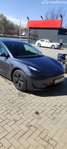 Tesla Model 3 I Standart Plus Electro AT