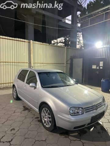 Volkswagen Golf IV 1.6 AT