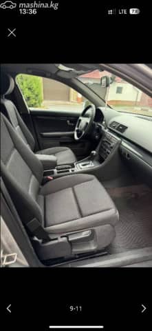 Audi A4 II (B6) 2.4 CVT