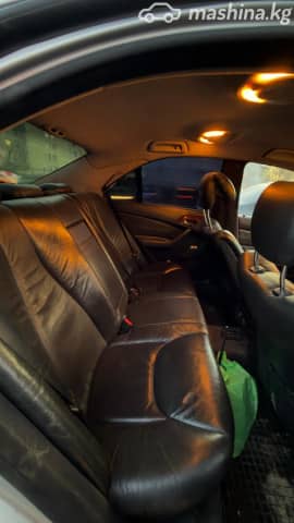 Mercedes-Benz S-Класс IV (W220) 430 4.3 AT