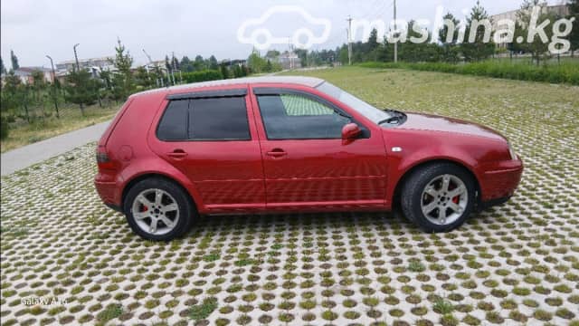 Volkswagen Golf IV 1.4 MT