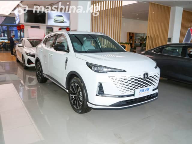 Changan CS55PLUS I 1.5 AMT