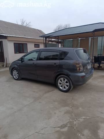 Toyota Corolla Verso I Рестайлинг 2 2.2d MT