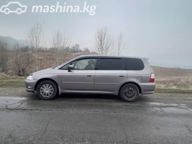 Honda Odyssey II 2.3 AT