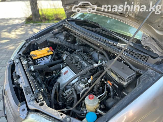 Honda Odyssey II 2.3 AT
