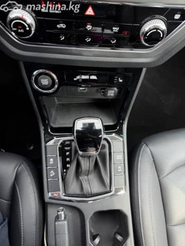 SsangYong Korando IV 1.6d AT