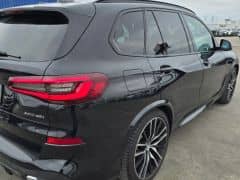 BMW X5 IV (G05/G18) 40i 3.0 AT 4WD