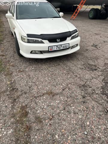 Honda Accord VI 2.3 AT