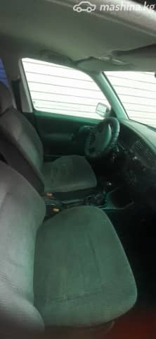Volkswagen Vento 2.0 MT