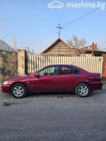 Honda Accord VI 2.0 AT