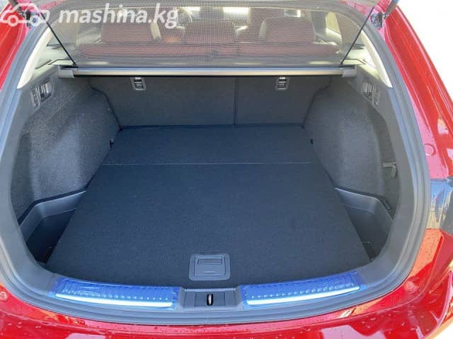 Mazda 6 III (GJ) Рестайлинг 2 2.2d AT 4WD