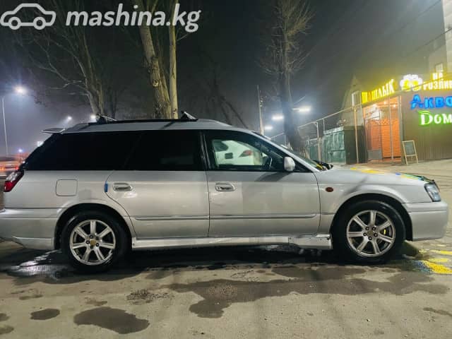 Subaru Legacy III 2.0 AT 4WD