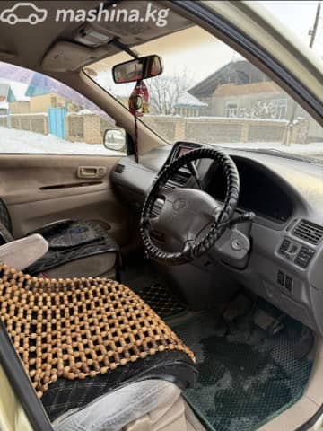 Toyota Ipsum I (M10) 2.0 AT