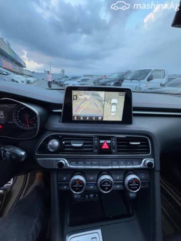 Genesis G70 I 2.0 AT