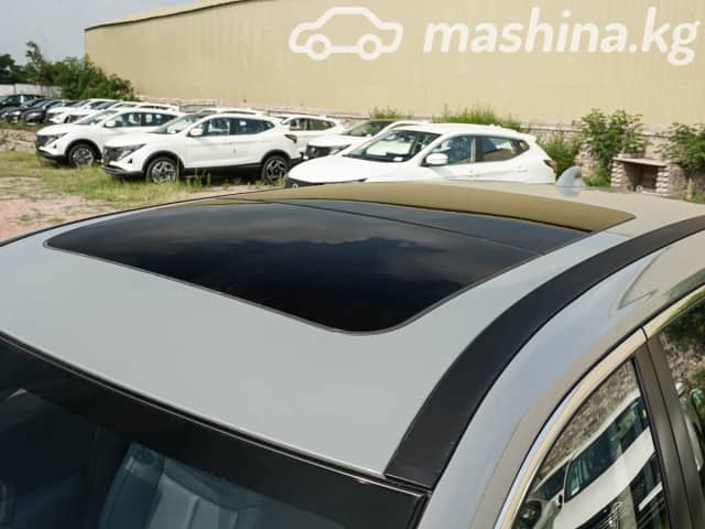 Nissan X-Trail IV 1.5 CVT