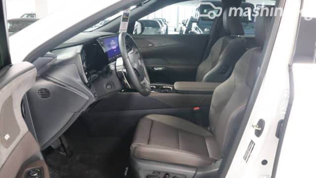 Lexus RX V 350h 2.5hyb CVT