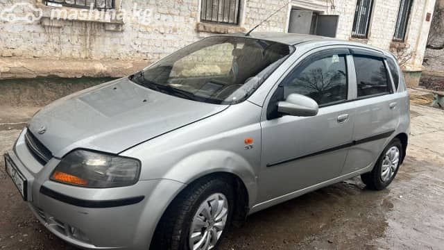 Daewoo Kalos 1.4 AT
