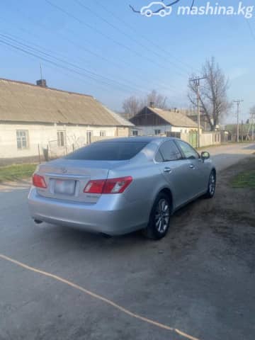 Lexus ES V 350 3.5 AT