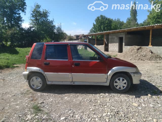 Daewoo Tico 0.8 MT