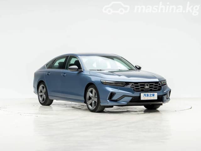 Honda Accord XI 1.5 CVT