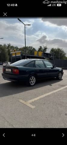 Opel Vectra A 2.0 MT
