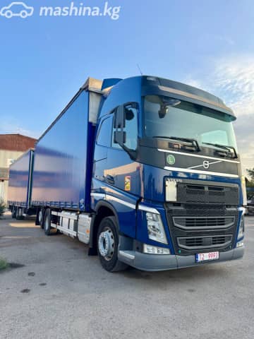 Volvo FH