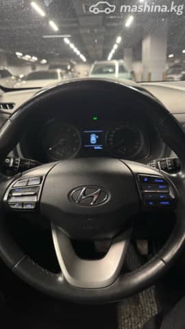 Hyundai Kona I 1.6 AMT
