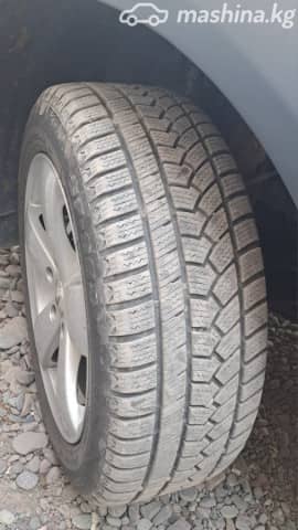 Ford Mondeo III 2.0 MT
