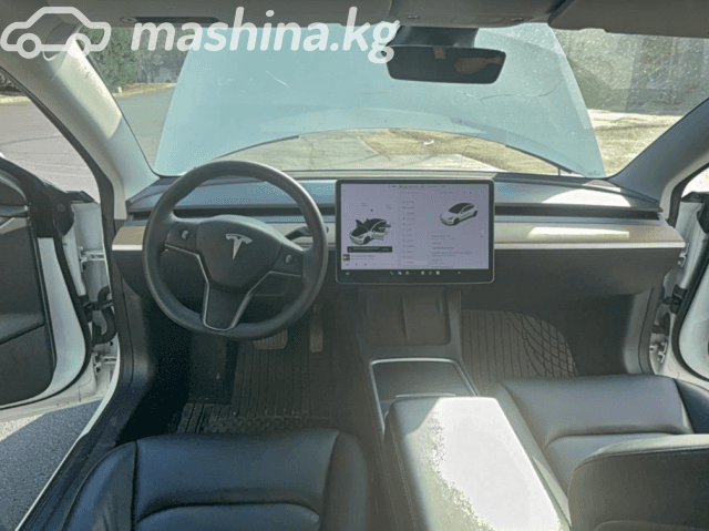 Tesla Model 3 I Long Range Electro AT