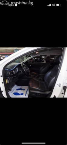Kia Niro I 1.6hyb AMT