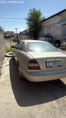 Daewoo Leganza 2.0 MT