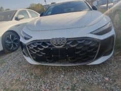 Audi A5 II (F5) Рестайлинг 45 TFSI 2.0 AMT 4WD