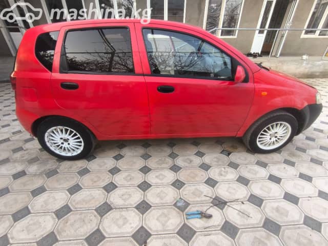 Daewoo Kalos 1.2 MT