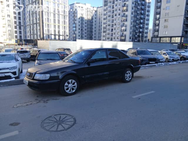 Audi 100 IV (C4) 2.3 MT
