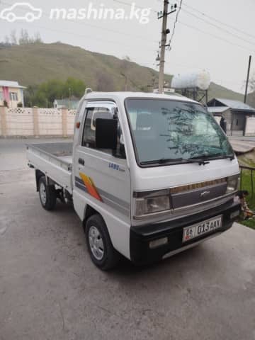 Daewoo Labo