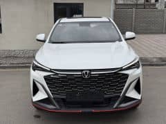 Changan X5 Plus 1.5 AMT