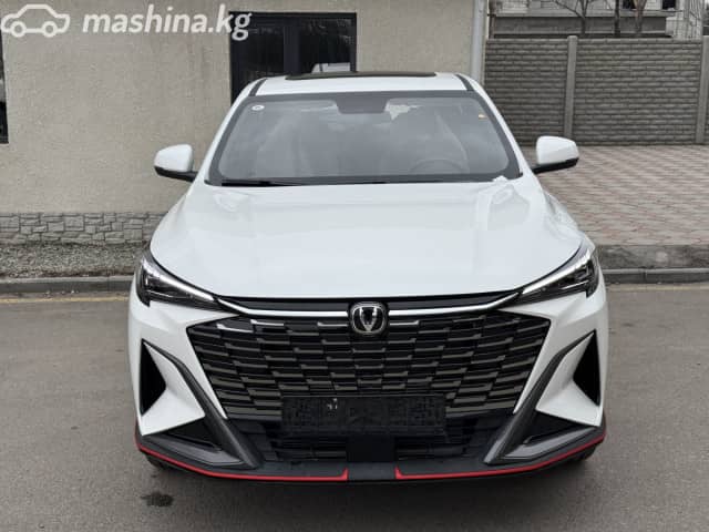 Changan X5 Plus 1.5 AMT
