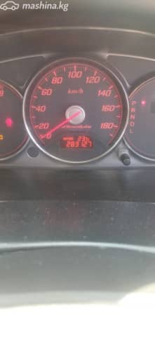 Honda Stream I Рестайлинг 2.0 AT