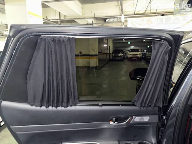 Hyundai Palisade I 2.2 AT