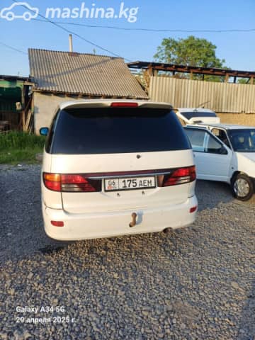 Toyota Estima II 3.0 AT