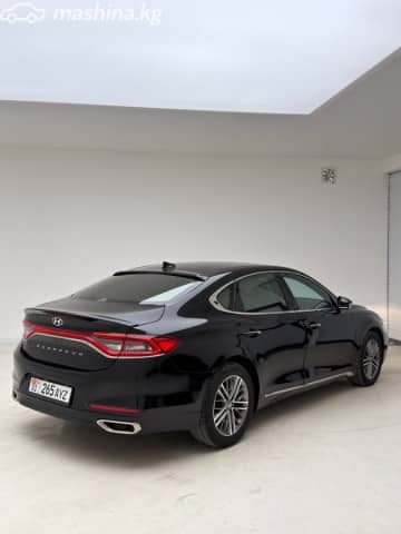 Hyundai Grandeur VI 3.0 AT