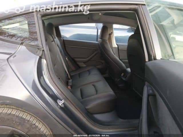 Tesla Model 3 I Performance Electro AT 4WD