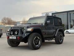 Jeep Wrangler IV (JL) 3.6 AT 4WD