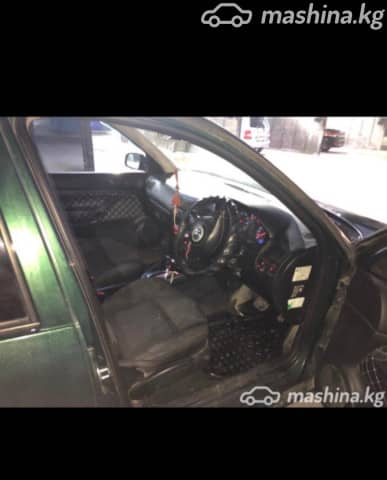 Volkswagen Golf IV 1.6 AT