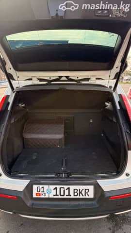 Volvo XC40 I 2.0 AT 4WD