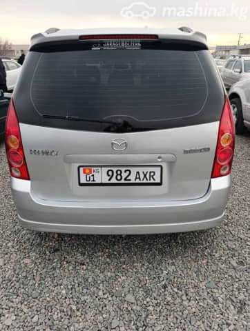 Mazda Premacy I (CP) 1.8 AT